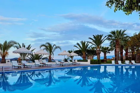 Hôtel Elounda Palm 3*
