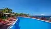 Piscine - Hôtel Europa Resort 3* sup Heraklion Crète