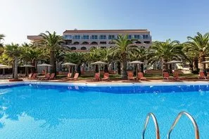 Crète-Heraklion, Hôtel Europa Resort 3* sup