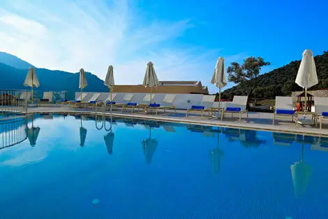 Crète : Hôtel Filion Suites Resort & Spa