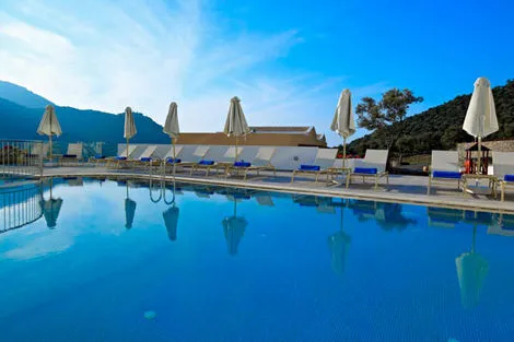 vol+hotel Sejour Filion Suites Resort & Spa 5* Crète Heraklion