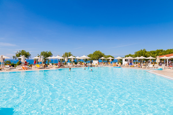 Framissima Zorbas Village - Framissima Allsun Zorbas Village