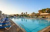 Piscine - Club Framissima Annabelle Beach Resort 5* Heraklion Crète