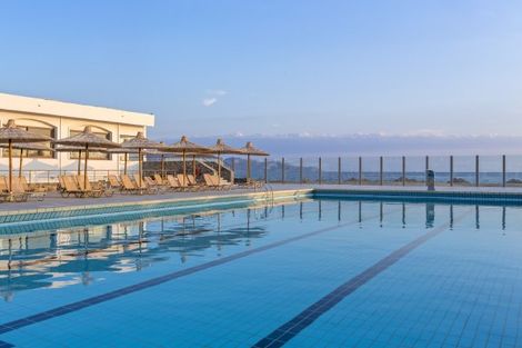 Club Framissima Creta Beach 4*