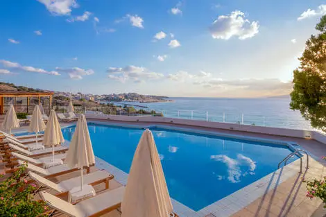 Crète : Club Framissima Evasion Miramare Resort & Spa