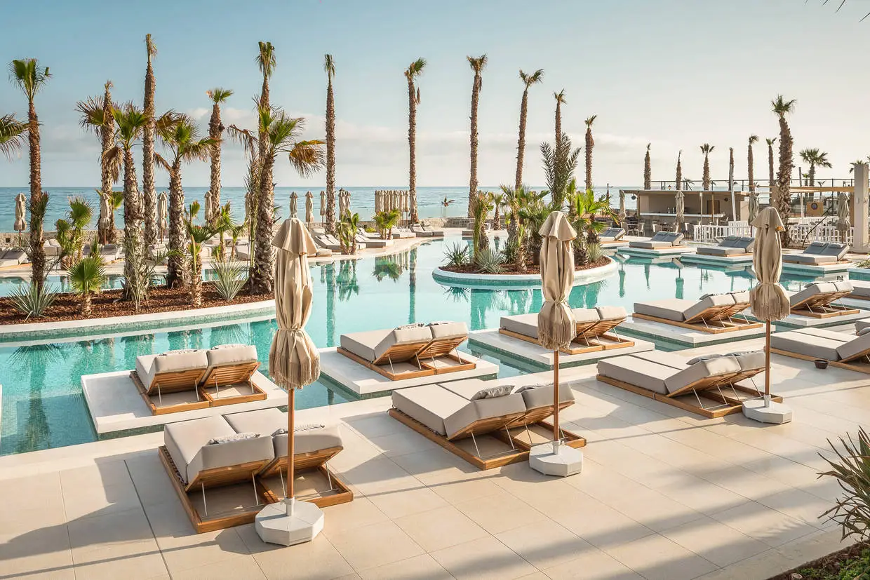 Crète : Club Framissima Evasion Stella Blue (à partir de 12 ans)