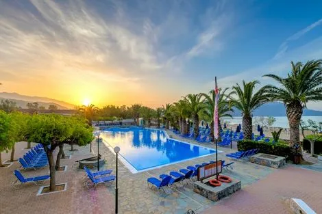 Club Framissima Mare Monte (tout inclus) 4*