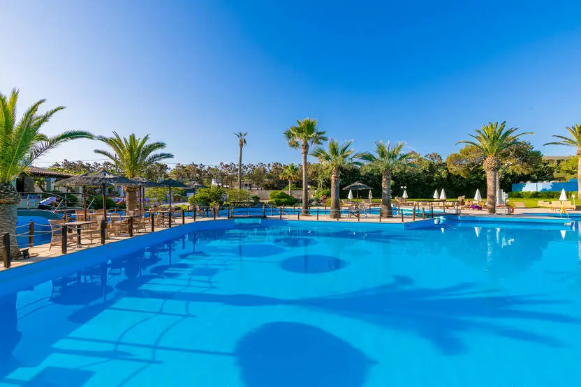 Sejour Framissima Premium Aquila Rithymna Beach 5* Crète Heraklion