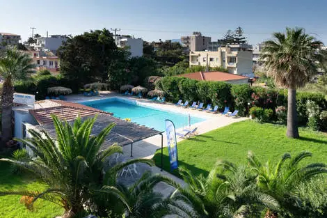 Sejour Gorgona 3* Crète Heraklion