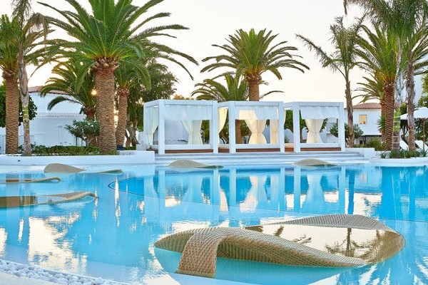 piscine - Grecotel Caramel Boutique Resort