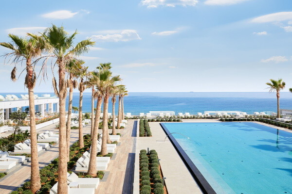 Crète : Hôtel Grecotel LUX®ME White