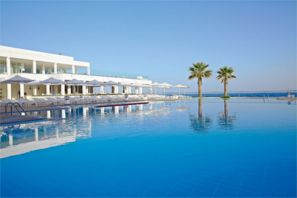 Piscine - Grecotel White Palace
