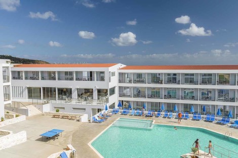 Club Héliades Atali Grand Resort 4*
