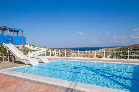 Club Héliades Peninsula Resort & Spa 4* sup photo 1