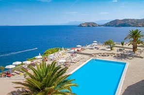 Crète-Heraklion, Club Héliades Peninsula Resort & Spa 4* sup