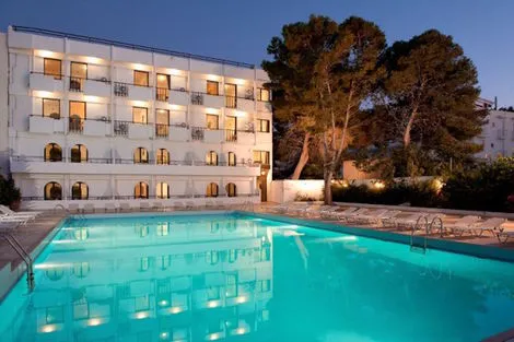 Sejour HERONISSOS HOTEL 4* Crète Heraklion