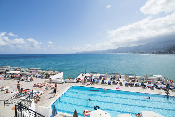 Piscine - Horizon Beach