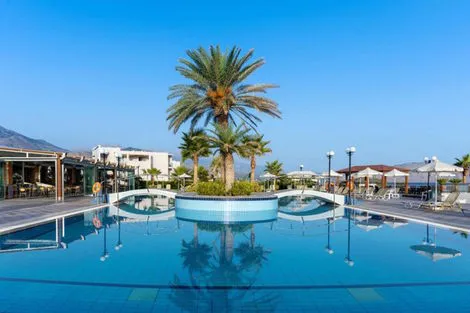 Crète : Hôtel Hydramis Palace Beach Resort