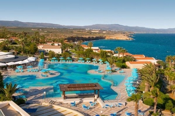 Piscine - Iberostar Creta Panorama & Mare