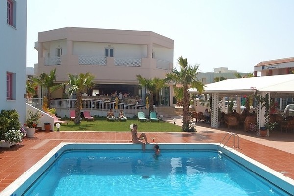 piscine - Jumbo Magda