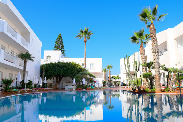 Piscine - Jumbo Magda