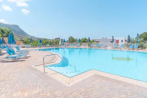 Crète : Club Jumbo Sunshine Village