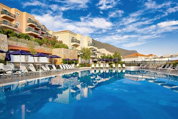 piscine - Jumbo Village Resort & Waterpark