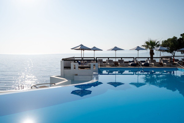 Crète : Club Kappa Club Aquila Elounda Village Hotel