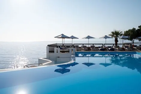 Crète : Club Kappa Club Aquila Elounda Village Hotel