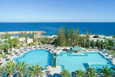 Sejour KAPPA CLUB IBEROSTAR CRETA MARINE 5* Crète Heraklion