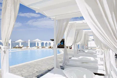 Hôtel Knossos Beach Bungalows & Suites Resort & Spa 5*