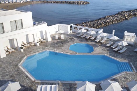 Hôtel Knossos Beach Bungalows & Suites Resort & Spa 5* photo 2