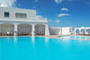 Piscine - Hôtel Knossos Beach Bungalows & Suites 5* Heraklion Crète