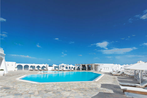 Hôtel Knossos Beach Bungalows & Suites 5* photo 2