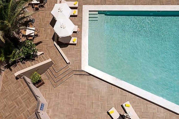 piscine - Kriti