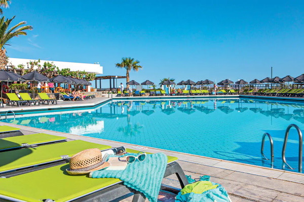 Piscine - Lookéa Marina Beach