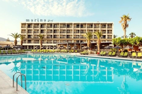 Club Lookéa Marina Beach 4* photo 1