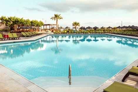 Club Lookéa Marina Beach 4* photo 2