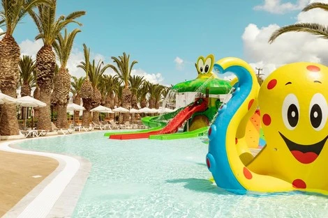 Club Lookéa Marina Beach 4* photo 9