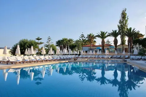 Sejour CLUB LOOKÉA RETHYMNO MARE & ROYAL WATERPARK 5* Crète Heraklion