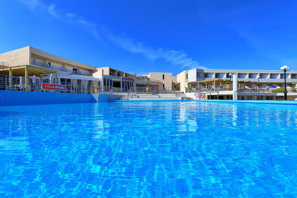 Piscine - Lookéa Santa Marina