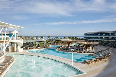Crète : Hôtel Lyttos Mare Exclusive Beach Resort