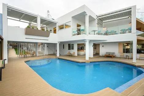 Crète : Hôtel Mare Boutique