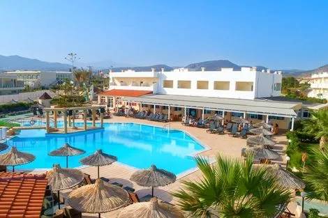 Club Marmara Golden Star 4* photo 2