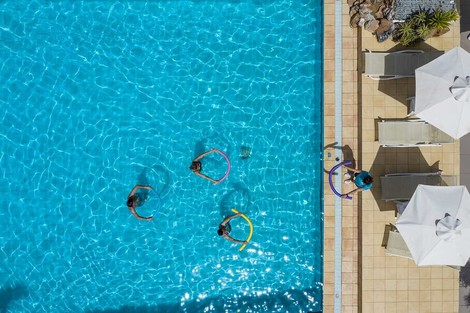 Club Marmara Rethymnon Maravel 4* photo 4
