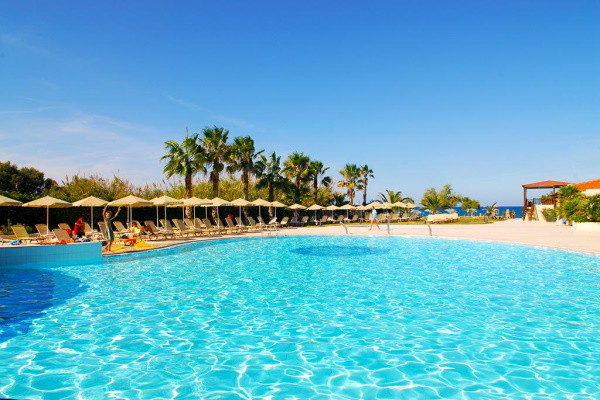 Piscine - Minos Mare