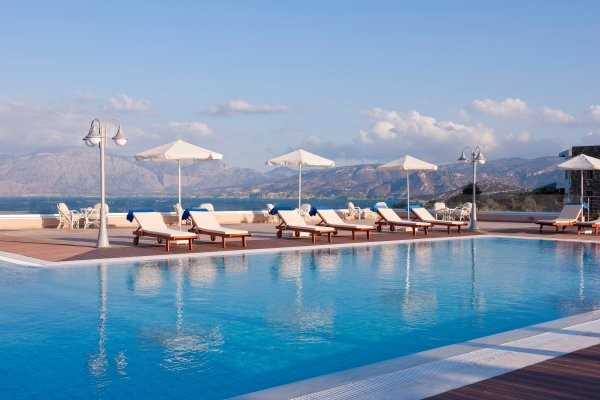 piscine - Miramare Resort & Spa