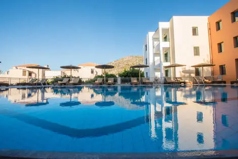 Sejour Mitos Village 4* Crète Heraklion