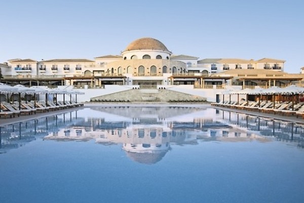 piscine - Mitsis Laguna Resort & Spa