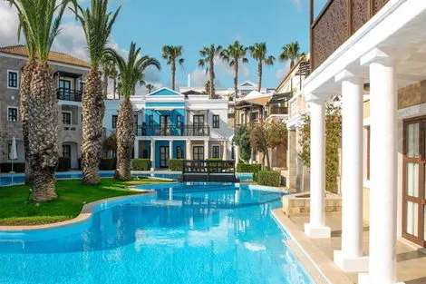 Sejour MITSIS ROYAL MARE 5* BY ÔVOYAGES Crète Heraklion